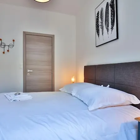 Immeuble Paul Doumer Apartment